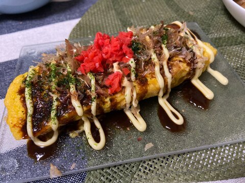 居酒屋料理！簡単しすぎの豚平焼き！